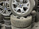 Диски с резиной на бмв X5 E53 за 250 000 тг. в Тараз