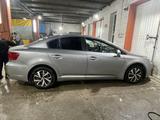 Toyota Avensis 2012 года за 7 800 000 тг. в Астана