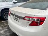 Toyota Camry 2014 года за 7 000 000 тг. в Актау – фото 2