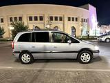 Opel Zafira 2002 года за 3 900 000 тг. в Туркестан