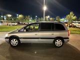 Opel Zafira 2002 года за 3 900 000 тг. в Туркестан – фото 2