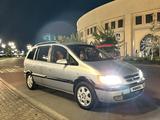 Opel Zafira 2002 года за 3 900 000 тг. в Туркестан – фото 3