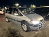 Opel Zafira 2002 года за 3 900 000 тг. в Туркестан – фото 5