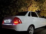 ВАЗ (Lada) Priora 2170 2014 годаүшін2 500 000 тг. в Семей – фото 2