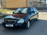 ВАЗ (Lada) Priora 2172 2015 годаfor4 200 000 тг. в Экибастуз