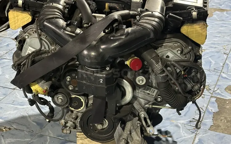 Двигатель Toyota Lexus 1UR FSE 4.6l tnvd за 630 000 тг. в Караганда