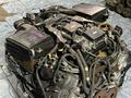 Двигатель Toyota Lexus 1UR FSE 4.6l tnvd за 630 000 тг. в Караганда – фото 4