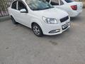 Chevrolet Nexia 2021 года за 5 500 000 тг. в Актау