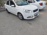 Chevrolet Nexia 2021 года за 5 500 000 тг. в Актау