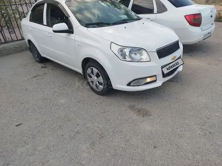 Chevrolet Nexia 2021 года за 5 500 000 тг. в Актау