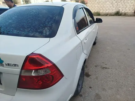 Chevrolet Nexia 2021 года за 5 500 000 тг. в Актау – фото 4