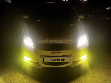 Chevrolet Nexia 2021 года за 5 500 000 тг. в Актау – фото 5