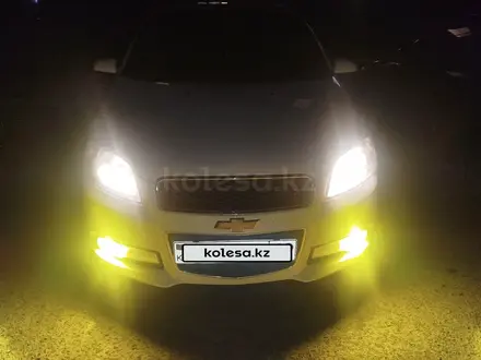 Chevrolet Nexia 2021 года за 5 500 000 тг. в Актау – фото 6