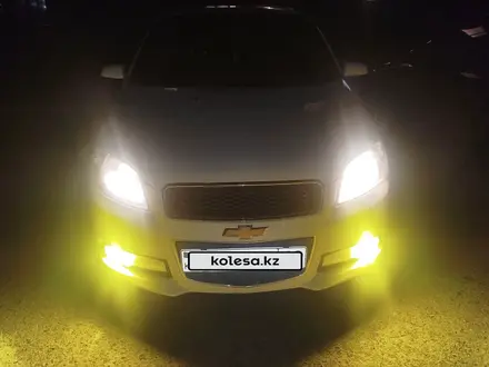 Chevrolet Nexia 2021 года за 5 500 000 тг. в Актау – фото 7