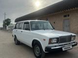 ВАЗ (Lada) 2104 2012 года за 1 100 000 тг. в Шымкент – фото 3