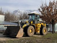 XCMG  ZL50GV 2007 года за 9 000 000 тг. в Турара Рыскулова