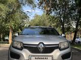 Renault Sandero Stepway 2015 годаүшін3 200 000 тг. в Алматы