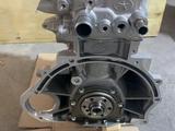 Двигатель на Jac S3for520 000 тг. в Костанай – фото 2