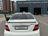 Mercedes-Benz C 350 2011 года за 9 500 000 тг. в Астана – фото 3