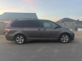 Toyota Sienna 2013 годаүшін8 500 000 тг. в Атырау – фото 3