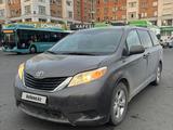 Toyota Sienna 2013 годаүшін8 500 000 тг. в Атырау