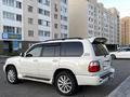 Lexus LX 470 1998 года за 5 500 000 тг. в Астана – фото 12