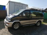 Mitsubishi Delica 2000 годаүшін10 000 тг. в Актобе