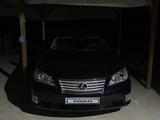 Lexus ES 350 2011 годаүшін7 200 000 тг. в Актау – фото 2