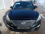 Hyundai Sonata 2016 года за 7 000 000 тг. в Темиртау