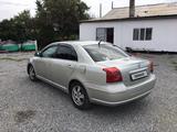 Toyota Avensis 2005 годаүшін3 300 000 тг. в Караганда – фото 5