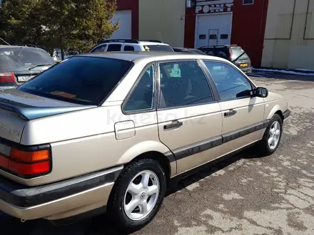 Volkswagen Passat 1992 года за 1 600 000 тг. в Алматы – фото 10