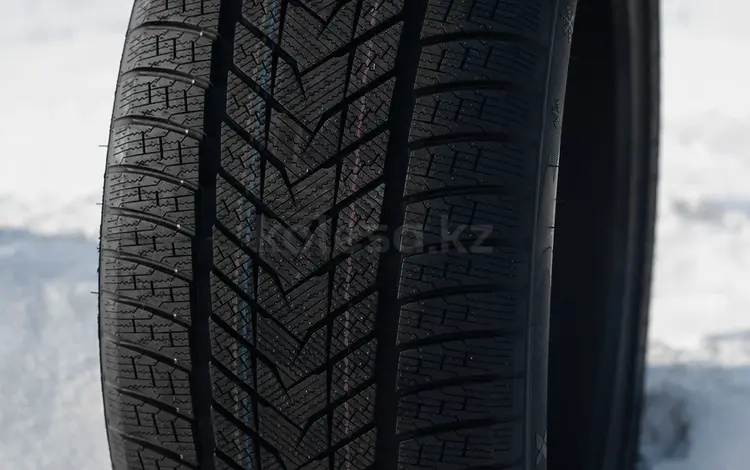 ZMAX 285/50R20 WINTERHAWKE II 116H за 52 155 тг. в Шымкент