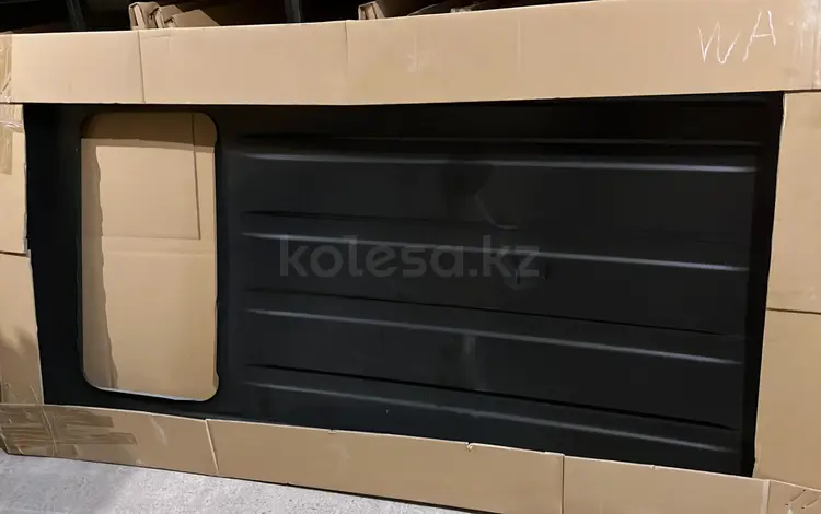 Крыша полотно с люком и без Land Cruiser 200 Prado 150 Hilux Lexus LX 570 за 420 000 тг. в Астана