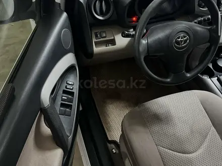 Toyota RAV4 2008 года за 6 800 000 тг. в Астана – фото 4