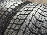 Зимняя резина Dunlop 245/60 R18 за 80 000 тг. в Усть-Каменогорск – фото 3