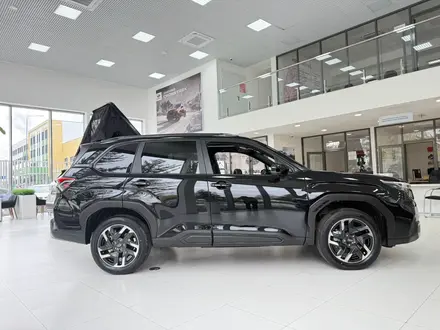 Subaru Forester Prestige + 2025 года за 24 400 000 тг. в Астана – фото 11
