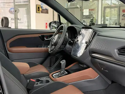Subaru Forester Prestige + 2025 года за 24 400 000 тг. в Астана – фото 8