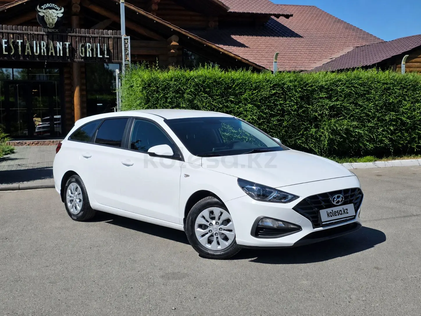 Hyundai Accent, 2023