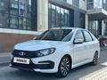 ВАЗ (Lada) Granta 2191 2024 года за 5 500 000 тг. в Уральск – фото 4