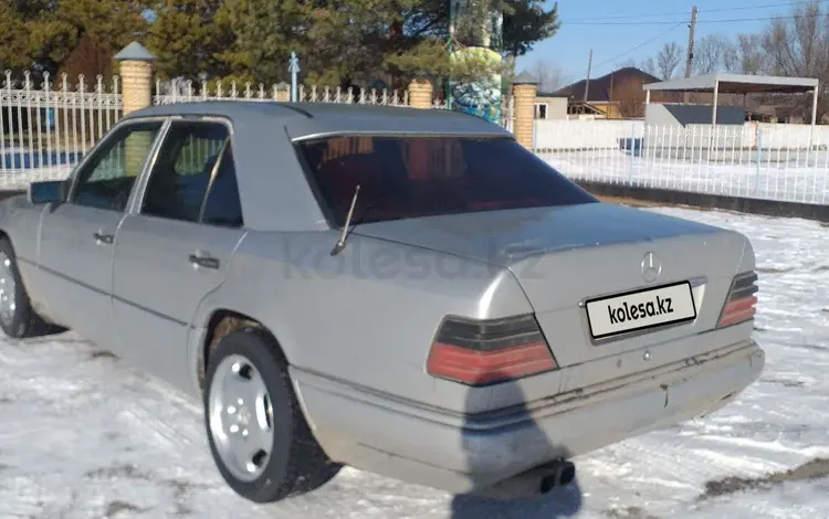 Mercedes-Benz E 200 1994 годаfor1 500 000 тг. в Алматы