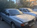 Audi 80 1990 годаүшін600 000 тг. в Павлодар – фото 2