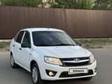 ВАЗ (Lada) Granta 2190 2014 года за 2 600 000 тг. в Атырау