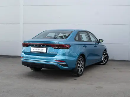 Geely Emgrand Flagship 2024 года за 8 990 000 тг. в Алматы – фото 6