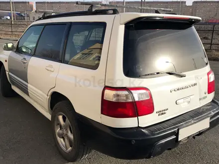 Subaru Forester 2008 года за 3 650 000 тг. в Атырау – фото 2