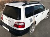 Subaru Forester 2008 годаүшін3 550 000 тг. в Атырау – фото 3