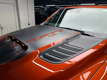 Dodge RAM 2024 года за 95 999 000 тг. в Алматы – фото 9