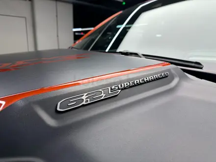 Dodge RAM 2024 года за 95 999 000 тг. в Алматы – фото 10