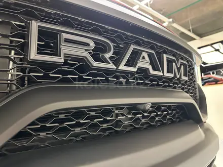 Dodge RAM 2024 года за 95 999 000 тг. в Алматы – фото 7