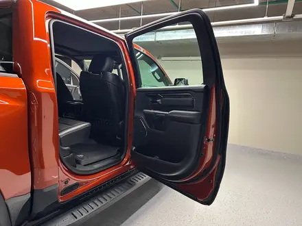Dodge RAM 2024 года за 95 999 000 тг. в Алматы – фото 40