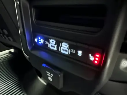 Dodge RAM 2024 года за 95 999 000 тг. в Алматы – фото 38